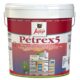 Revestimiento Petrex 5 Liso Jafep Mármol 4L – Protección y acabado