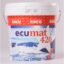 Pintura Plástica mate Ecumat V-1 (vinílico)