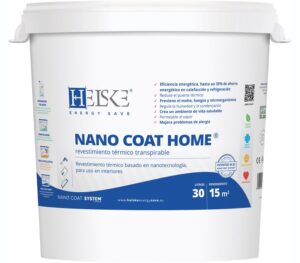 Nano Coat Home 30 lts.