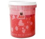 Pintura multisuperficie con aroma Agatha Ruiz de la Prada Rojo Carmín 750 ml.