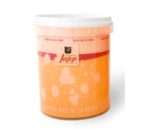 Pintura multisuperficie con aroma Agatha Ruiz de la Prada Naranja Caramelo 750 ml.