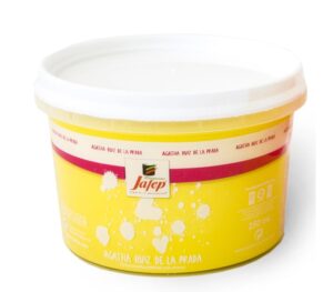Pintura multisuperficie con aroma Agatha Ruiz de la Prada Amarillo Sol 250 ml.