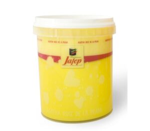 Pintura multisuperficie con aroma Agatha Ruiz de la Prada Amarillo Sol 750 ml.