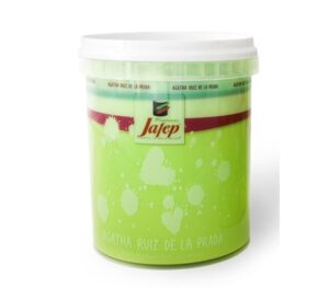 Pintura multisuperficie con aroma Agatha Ruiz de la Prada Verde Lima 750 ml.