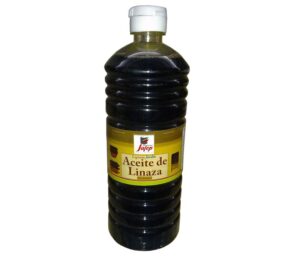Aceite de Linaza Protección Madera Jafep