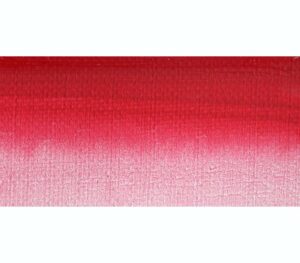 Óleo Rive  Rojo Cadmio Oscuro  nº618  40 ml. - Imagen 2