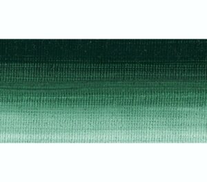 Óleo Rive  Verde Cobalto Oscuro  nº836  40 ml. - Imagen 2