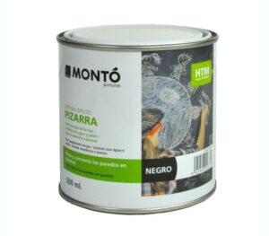 Pintura Pizarra Negra