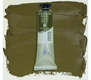 Óleo Rive  Bronce  nº022  40 ml.