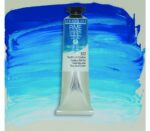 Óleo Rive Azul Cerúleo Tono nº323 40 ml.