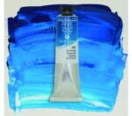 Óleo Rive Azul Primario nº385 40 ml.