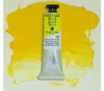 Óleo Rive Amarillo Cadmio Claro Tono nº539 40 ml.