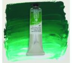 Óleo Rive Verde Ftalo Amarillo nº897 40 ml.