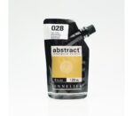 Acrílico Iridiscente Abstract Oro nº028 120 ml.