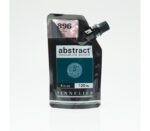 Acrílico Brillante Abstract Verde Ftlaocianina nº896B 120 ml.