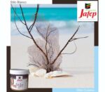 Plástico Mate Stilo Jafep Color Coral 750 ml. - Imagen 4