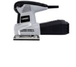 Hojas de Lija Rectangular Blister 5uds. Grano 60 WK302270 Werku. - Imagen 2