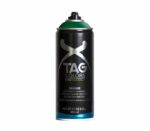 Tag Colors Spray Graffiti A016 Alien Green 400 ml.