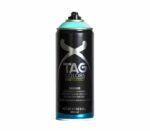 Tag Colors Spray Graffiti A033 Planet Express Green 400 ml.