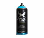 Tag Colors Spray Graffiti A038 Aquarius Blue 400 ml.