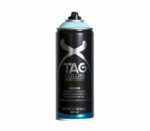 Tag Colors Spray Graffiti A039 Crystal Blue 400 ml.