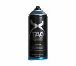 Tag Colors Spray Graffiti A041 Earth Blue 400 ml.