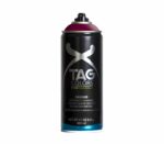 Tag Colors Spray Graffiti A058 Orion Red 400 ml.