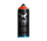 Tag Colors Spray Graffiti A073 Phoenix Red 400 ml.